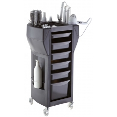 Table de service Upgrade styling 