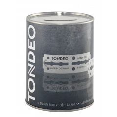 Boite de récupération de lames usagées