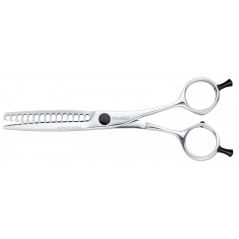 Ciseaux sculpteurs SUPRA Textura 15 dents Classic conblade