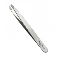 Pince à épiler professionnelle