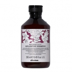 Shampoing Replumping Natural Tech