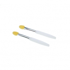Lot de 2 applicateurs mousse simples