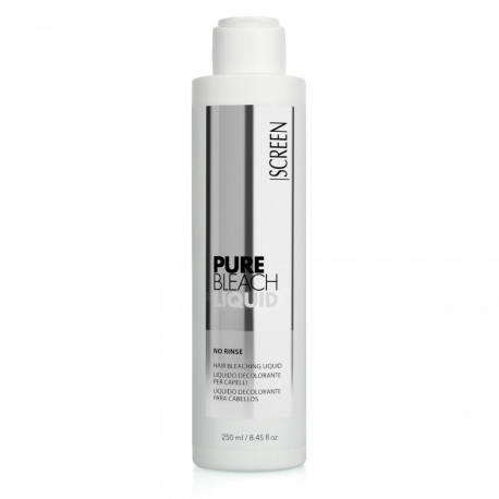 Décolorant Pure bleach liquid  