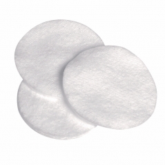 Disques coton à démaquiller Clean All