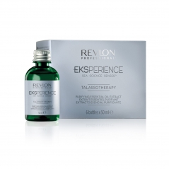 Extrait essentiel purifiant anti pelliculaire  Talassotherapy