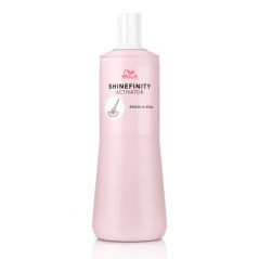 Activateur pinceau Shinefinity