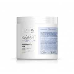 Masque hydratant intense Restart  Hydration Re/start