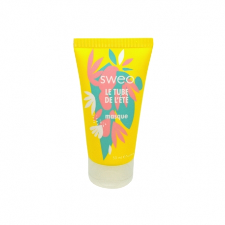 Masque solaire Sweo.Sun