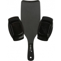 Palette mèches et 2 bols amovibles