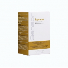 Permanente traitante aux protéines Supreme Sensor