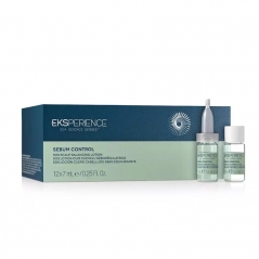 Lotion SOS sébo-régulatrice Sebum control