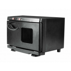 Chauffe-serviettes 10 L