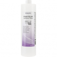 Fixateur neutralisant traitant