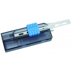 Boite de 20 lames pour rasoir Kai Captain Razor