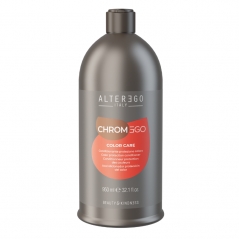 Conditionneur protecteur de couleur Color Care CHROM EGO