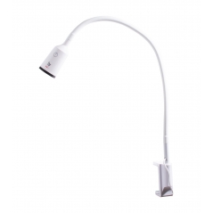 Lampe LED 5W technology Flash pour technique américaine