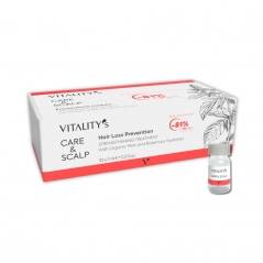  Traitement fortifiant Care & Scalp Care & Style