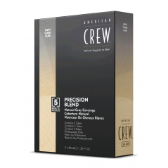 Nuanceur de cheveux blancs Precision Blend