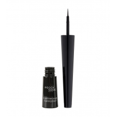 Eyeliner ultra mat waterproof noir