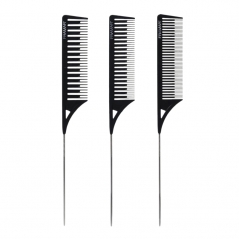 Trio de peignes pour coloration Dreamweaver