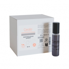 Renforçateur fixateur argent