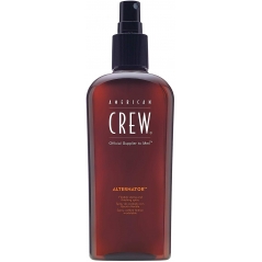 Spray de coiffage Alternator