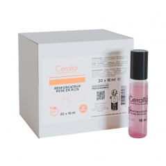 Dose mise en plis tous types de cheveux