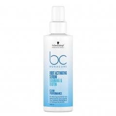 Sérum activateur Root Activating BC Bonacure