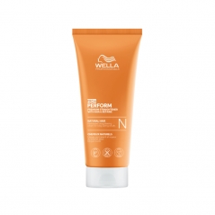 Crème de lissage N cheveux naturels Pro+