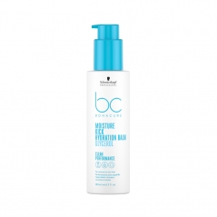Baume hydratant pour cheveux secs MOISTURE KICK BC BONACURE