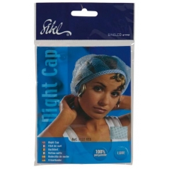 Bonnet de nuit Tirette