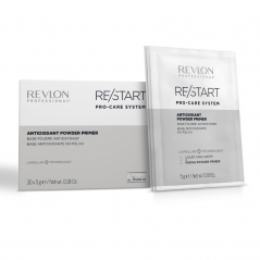 Base poudre antioxydant Pro-Care System Re/start