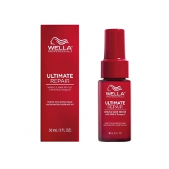 Traitement réparateur pour cheveux abîmés Ultimate Repair