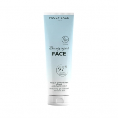 Masque gel hydratant Beauty Expert Face