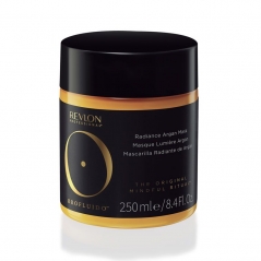 Masque lumière Argan Orofluido