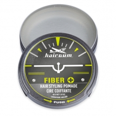 Cire coiffante Fiber+