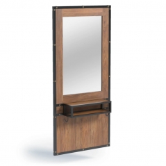 Coiffeuse murale Richard