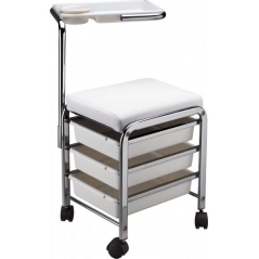 Tabouret de manucure et pédicure Proxima