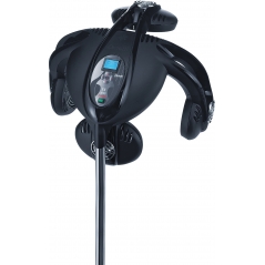 Casque sur pied infrarouge FX 4000 turbo