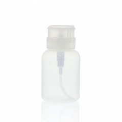 Flacon pour dissolvant 