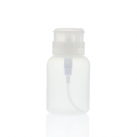 Flacon pour dissolvant