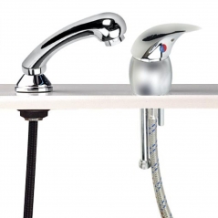 Mitigeur complet MITIMAX