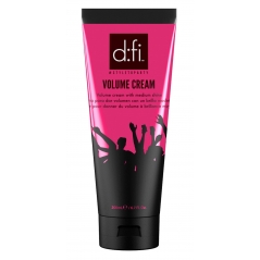 Crème volume Volume cream D:fi
