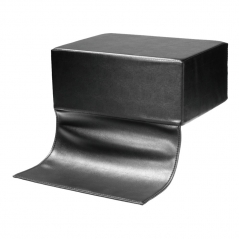 Pouf pour enfant pour bac à shampoing