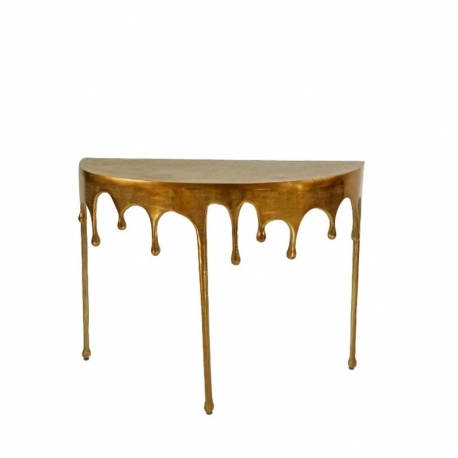 Console Drop or antique