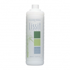 Lait fixateur de lissage Lissit concept