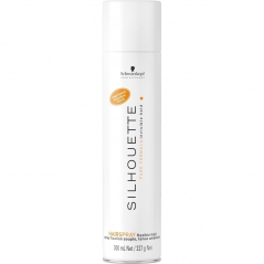 Spray de fixation Flexible Hold Silhouette