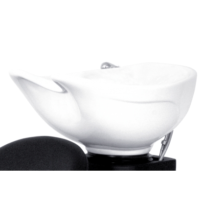 Cuve blanche complète et mitigeur ELDORADO