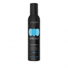 Mousse Volume Cloud Stylego