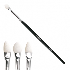 Pinceau applicateur mousse et embouts